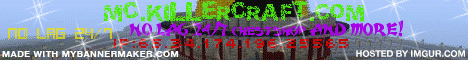 mc.killercraft.Com mc.killercraft.Com