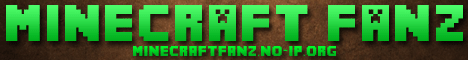 Minecraft Fanz 1.3 - SURVIVAL NO PVP / HUNGER GAMES  PVP - 24/7