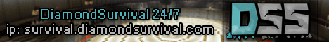 DiamondSurvival DiamondSurvival