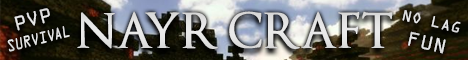 NayrCraft! NayrCraft!