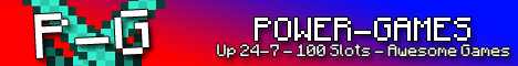 Power Games Power Games