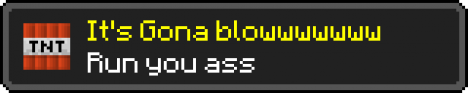 Pen Island Minecraft Server