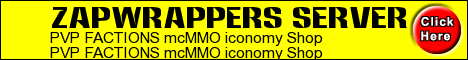 ZAPcraft ZAPcraft