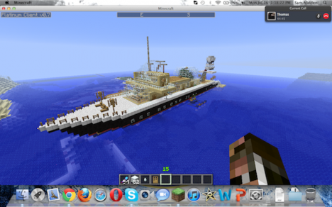 COOLCRAFT COOLCRAFT