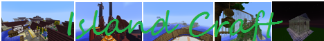 IslandCraft - Artomix IslandCraft - Artomix