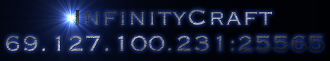 InfinityCraft InfinityCraft