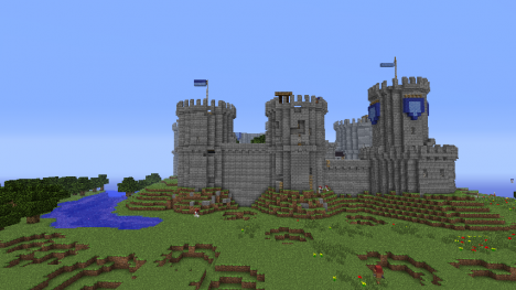 Cobblecraft