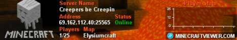 Elysiumcraft