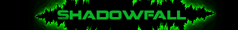 Shadowfall PvP Shadowfall PvP