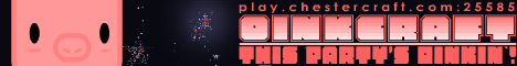 OinkCraft OinkCraft