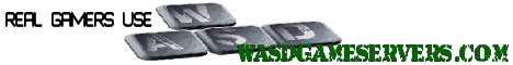 WASD Game Servers \