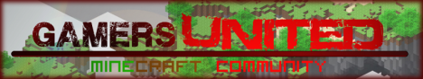 GamersUnited Creative Server