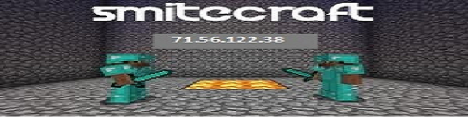 SmiteCraft SmiteCraft