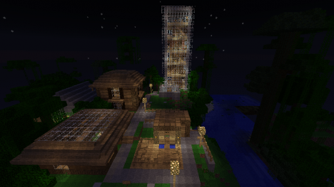the_adde\'s server