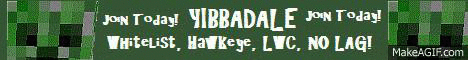 Yibbadale, a builder's paradise. Yibbadale, a builder's paradise.