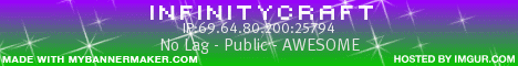 InfinityCraft InfinityCraft