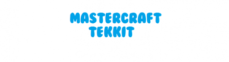 Mastercraft Tekkit! Mastercraft Tekkit!