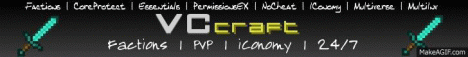 VCCrafthttp://www.planetminecraft.com/account/manage/servers/1165425/#tab_log VCCrafthttp://www.planetminecraft.com/account/manage/servers/1165425/#tab_log