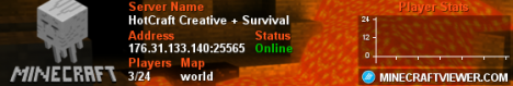 Hotcraft Hotcraft