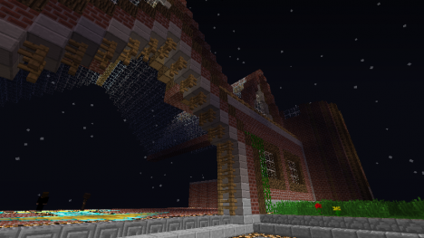 SamsMinecraftServer