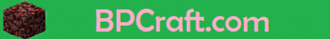 BPCraft BPCraft