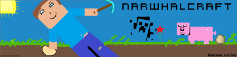 NarwhalCraft