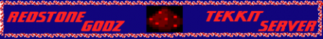 ResdsoneGodz tekkit server(none-premium welcome to join) ResdsoneGodz tekkit server(none-premium welcome to join)