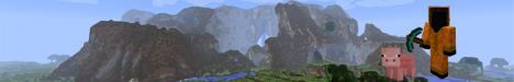 Forge Minecraft Server [Dedicated] [Economy]