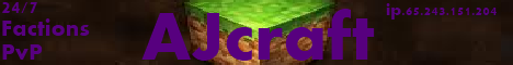 AJcraft AJcraft