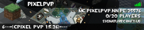 Pixel PvP Pixel PvP
