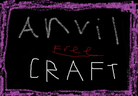 AnvilCraft AnvilCraft