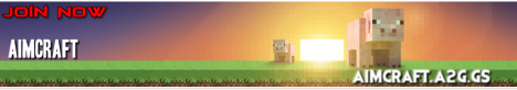Aimcraft Aimcraft