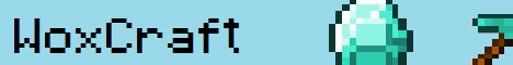 WoxCraft WoxCraft