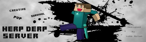 Herp Derp Server Herp Derp Server
