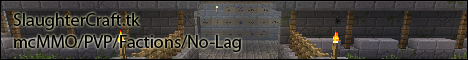 SlaughterCraft SlaughterCraft