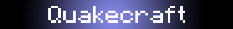 Hosting Hypixel's Redstone Minigame: Quakecraft! Hosting Hypixel's Redstone Minigame: Quakecraft!