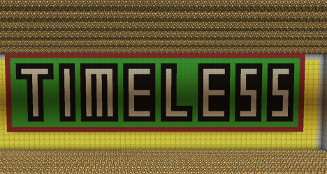 TimelessCraft Servers TimelessCraft Servers