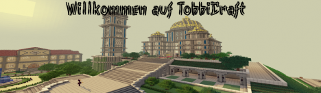 TobbiCraft TobbiCraft