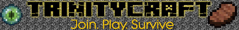 TrinityCraft Tekkit TrinityCraft Tekkit