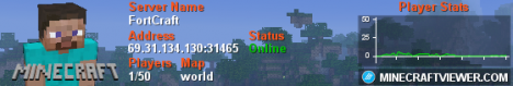 FortCraft