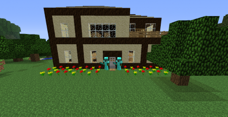 MyVisionMc - One great server MyVisionMc - One great server