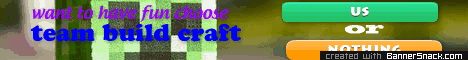 Team Build Craft