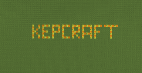 KEPcraft