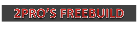 2PRO FREEBUILD