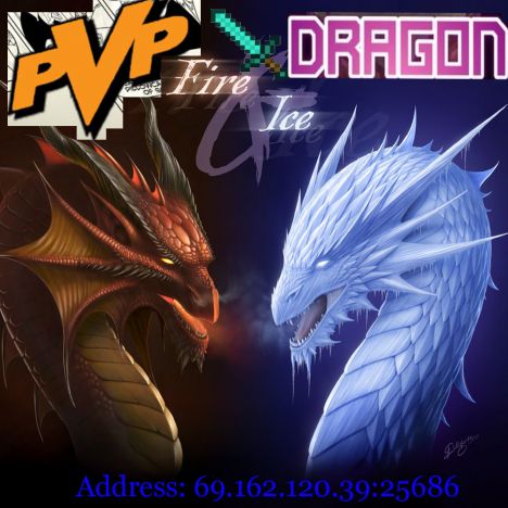PvP Dragon PvP Dragon