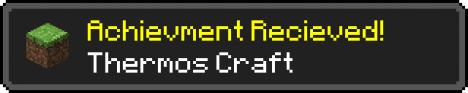 ThermosCraft
