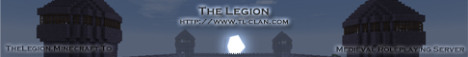 The legion clan server The legion clan server