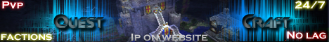QuestCraft 1.2.5 QuestCraft 1.2.5