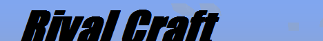 RivalCraft: Pvp,Factions RivalCraft: Pvp,Factions