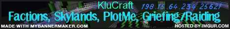 KluCraft KluCraft